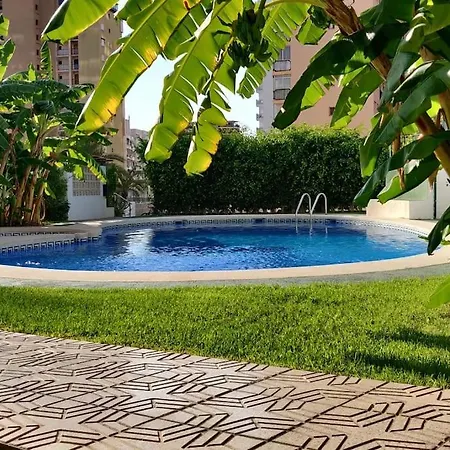2bedroom In Levante *