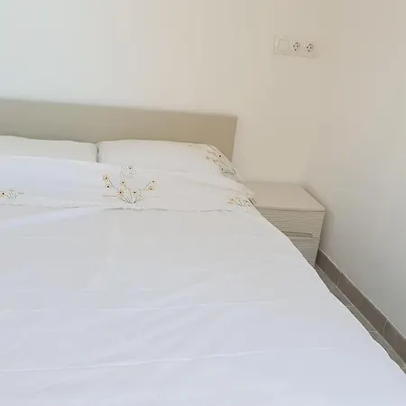 2bedroom In Levante Apartment Benidorm